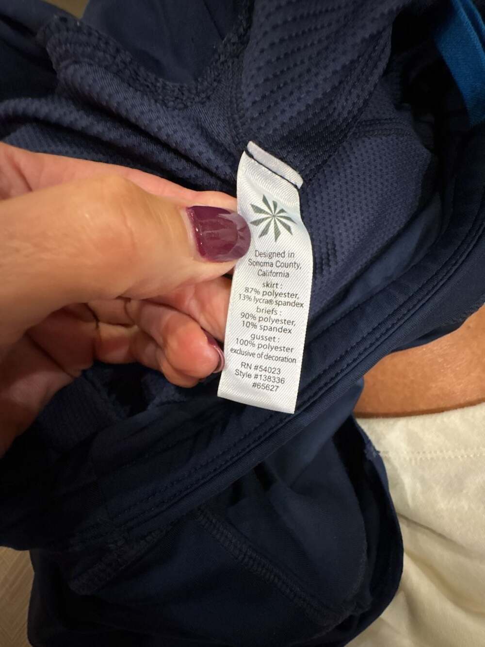 Athleta - Picture 7 of 7